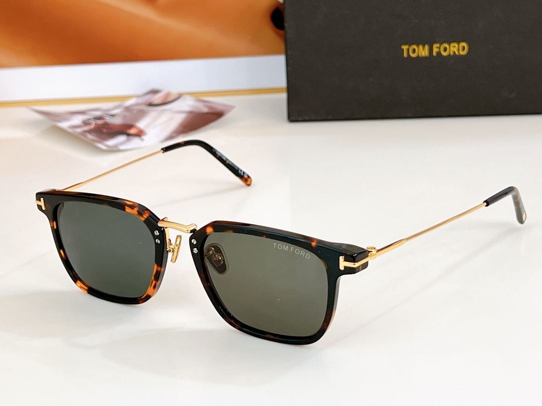 Tom Ford Sunglasses